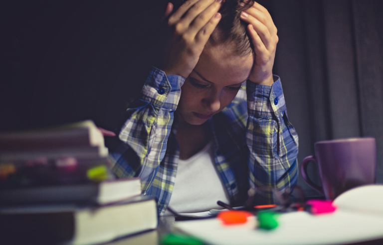 All Nighters resource