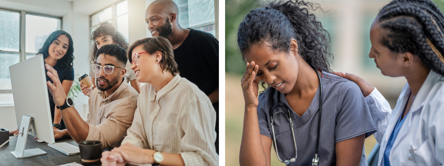 Blog Imposter Syndrome