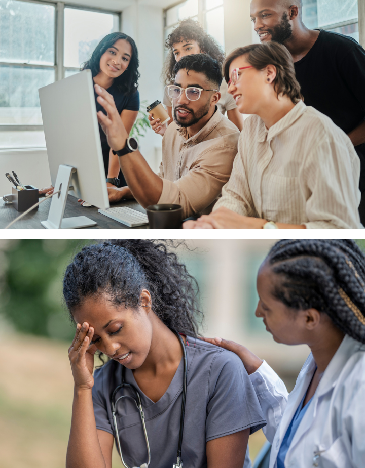 Blog, Mobile Imposter Syndrome ()