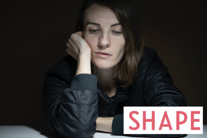 How to Tell If You've Experienced Dissociation, Plus How to Handle It