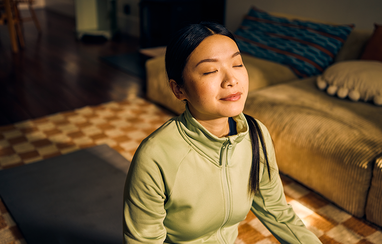 Featured x MentalFitness