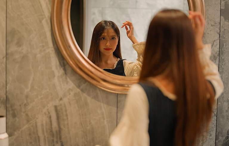 Featured x Pre party Anxiety