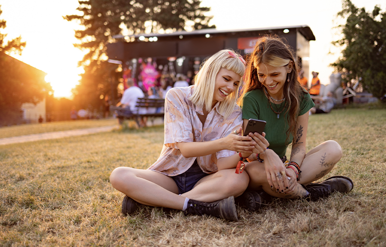 Featured x Self Harm Scars