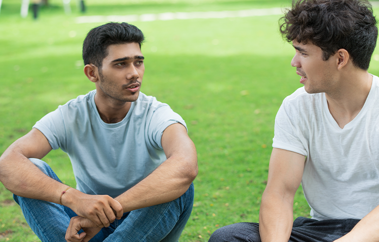 Featured x what to say