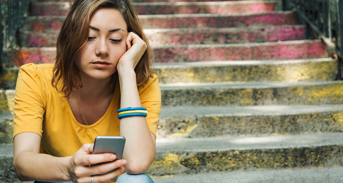 Hero x Feeling Left Out