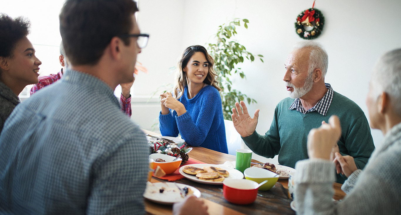 Hero x holiday boundaries