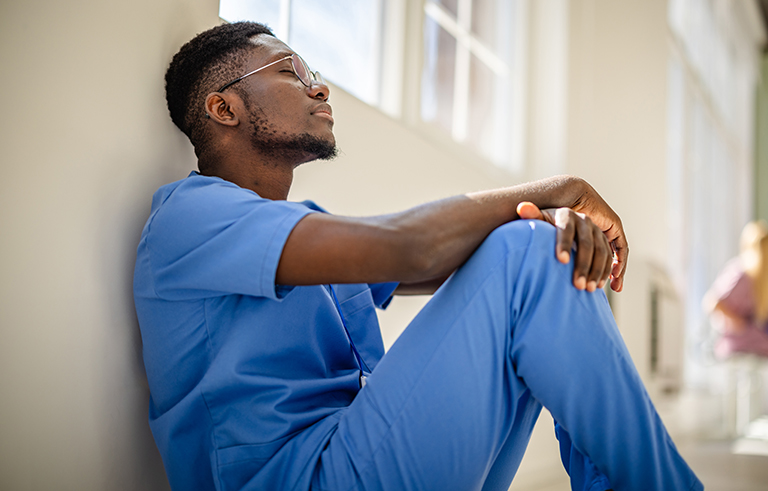 High Functioning Depression x