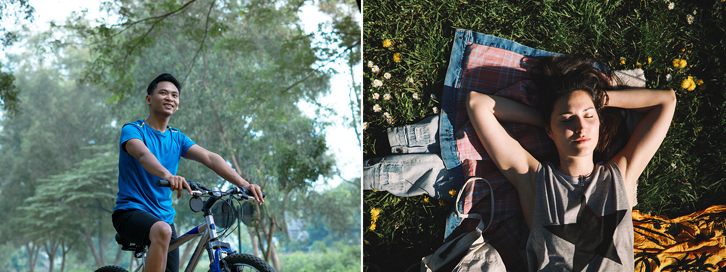 InPost Desktop x Slowmaxxing