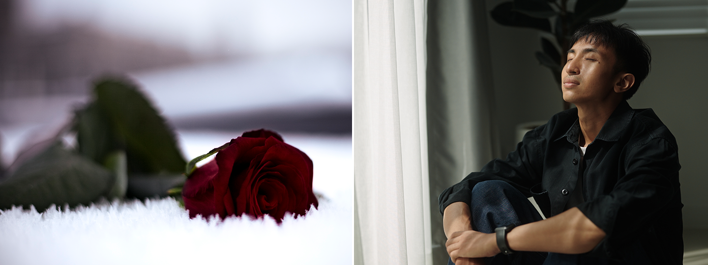 InPost Desktop x Yearning