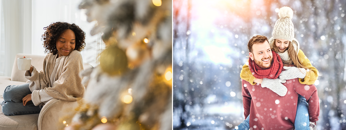 InPost Desktop x holiday boundaries