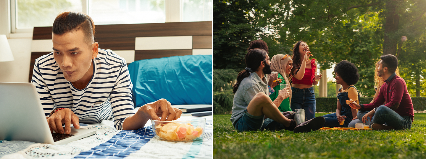 InPost Desktop xEating Disorders College