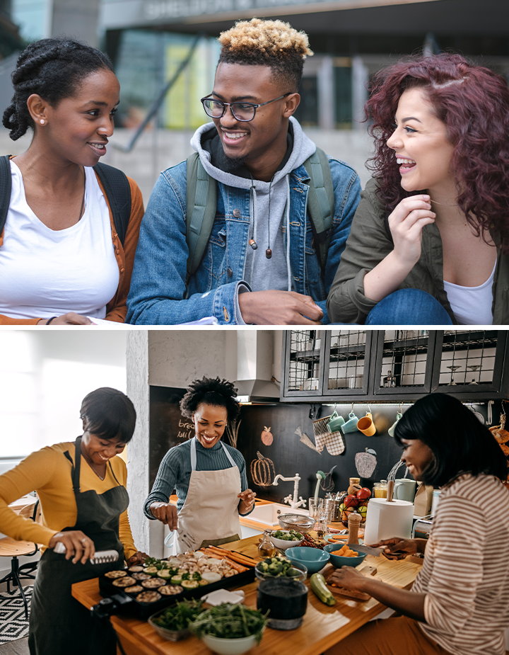 InPost Mobile x ChosenFamily