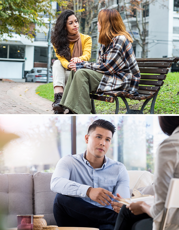 InPost Mobile x what to say