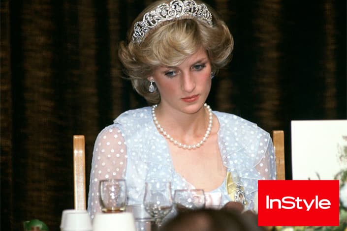 The Crown Took on Princess Diana’s Bulimia — and Got It Really Right