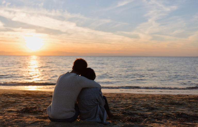 Love Island Season Mental Health resource
