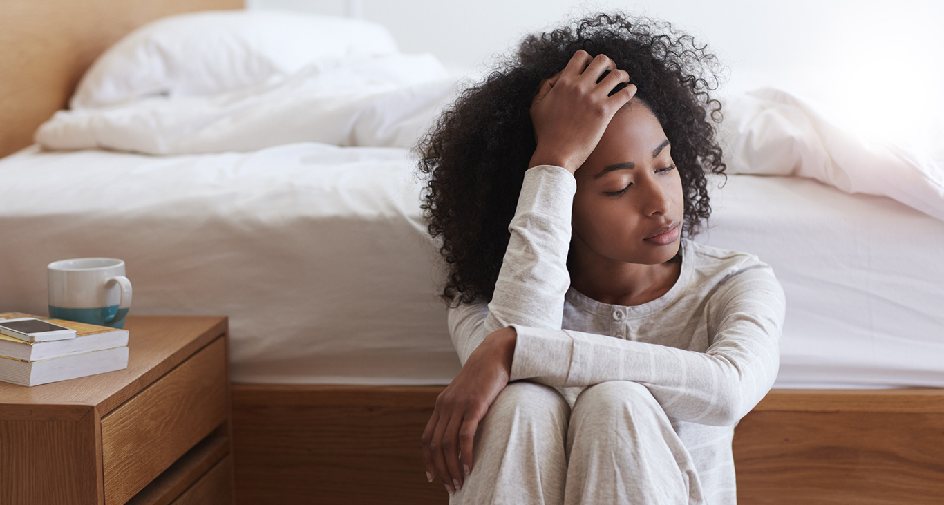 Link to Publications about Depression