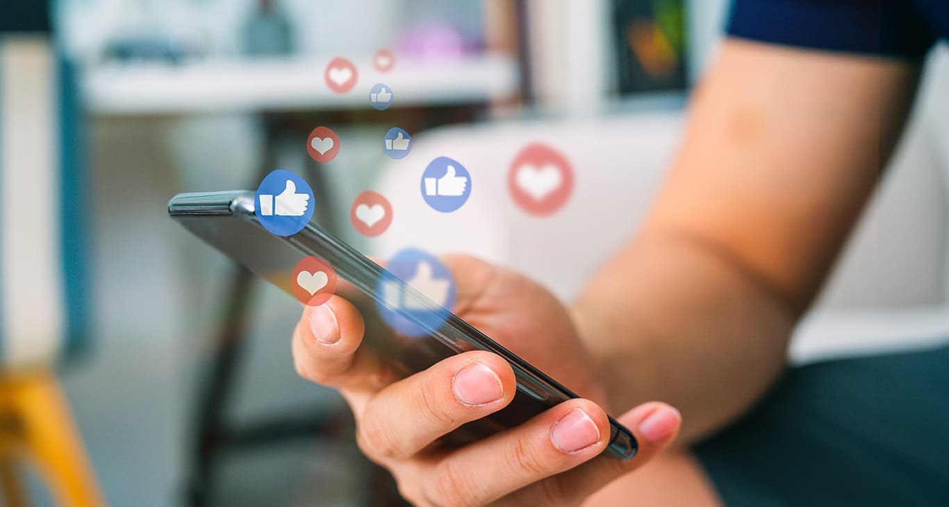 Social Media Narcissism in Young Adults Newport Institute