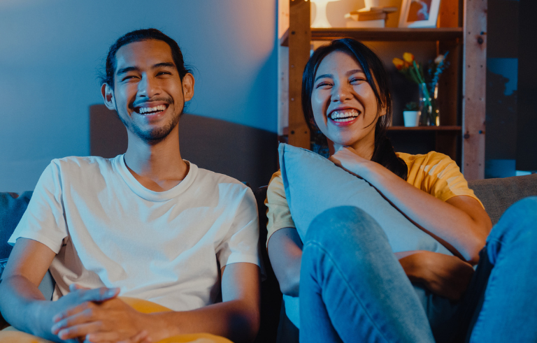 NI Same Shows resource