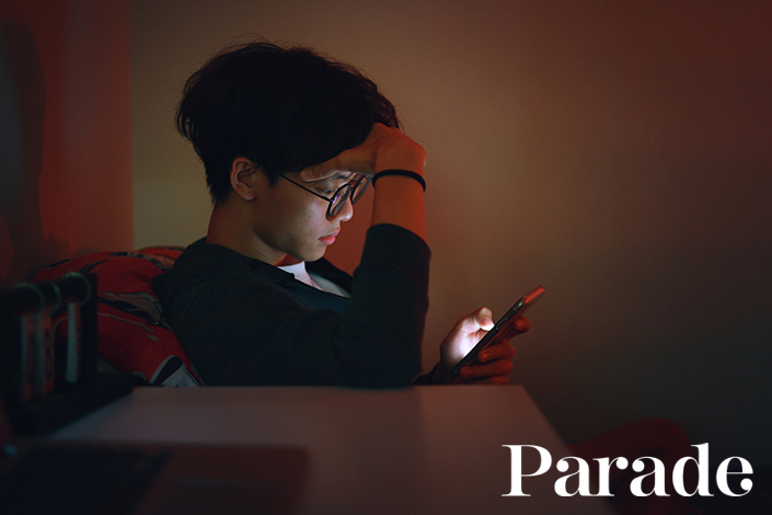 13 Perfect Responses to a Narcissist's Texts, According to Psychologists