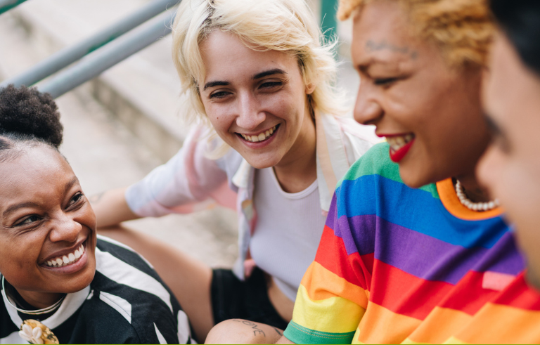 NI gender euphoria resource