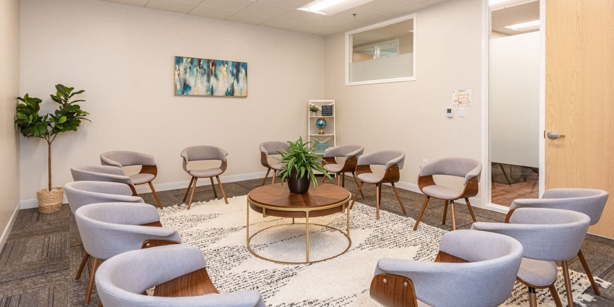 Outpatient Program (IOP/PHP) for Young Adults in Sacramento, CA