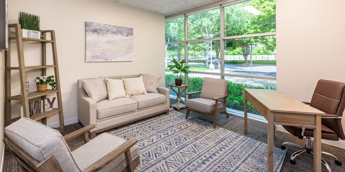 Outpatient Program (IOP/PHP) for Young Adults in Sacramento, CA