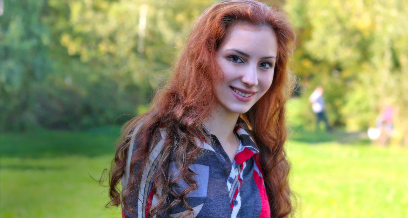 locations female hero